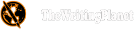 The Writing Planet