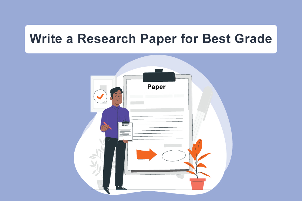 where to sell research papers